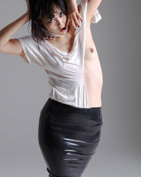 Rinko nude leaked OnlyFans photo #8