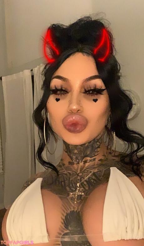 Aubrey nude leaked OnlyFans photo #2