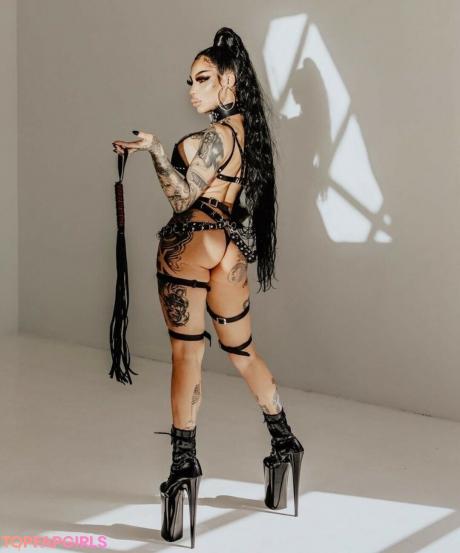 Aubrey nude leaked OnlyFans photo #4