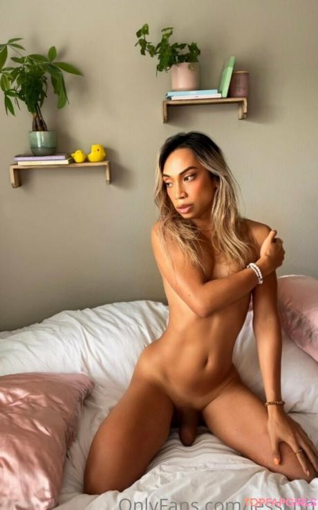 Jesskuh nude leaked OnlyFans photo #15