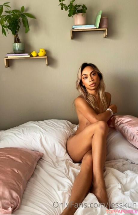 Jesskuh nude leaked OnlyFans photo #18