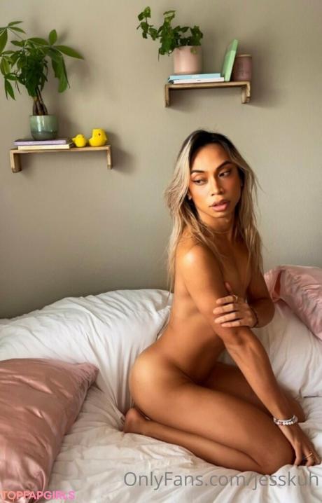 Jesskuh nude leaked OnlyFans photo #28