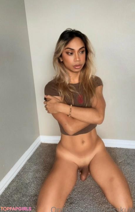 Jesskuh nude leaked OnlyFans pic