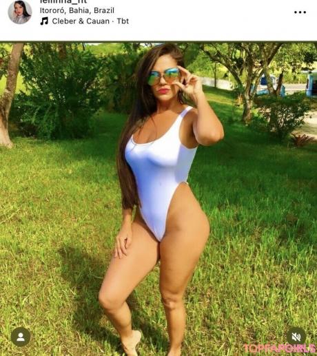Leilinha nude leaked OnlyFans photo #2