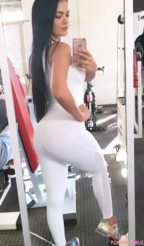 Leilinha nude leaked OnlyFans photo #8