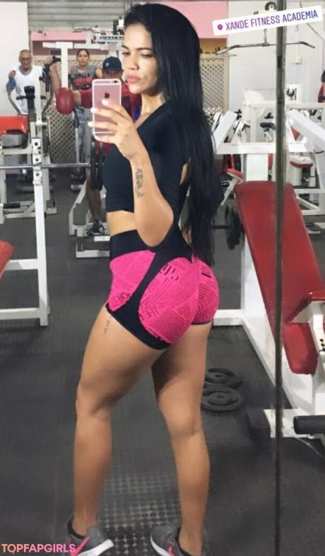 Leilinha nude leaked OnlyFans photo #9
