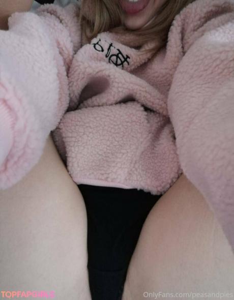 Peasandpies nude leaked OnlyFans photo #80