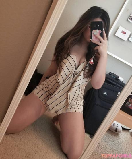 Yourprincesslol nude leaked OnlyFans photo #95