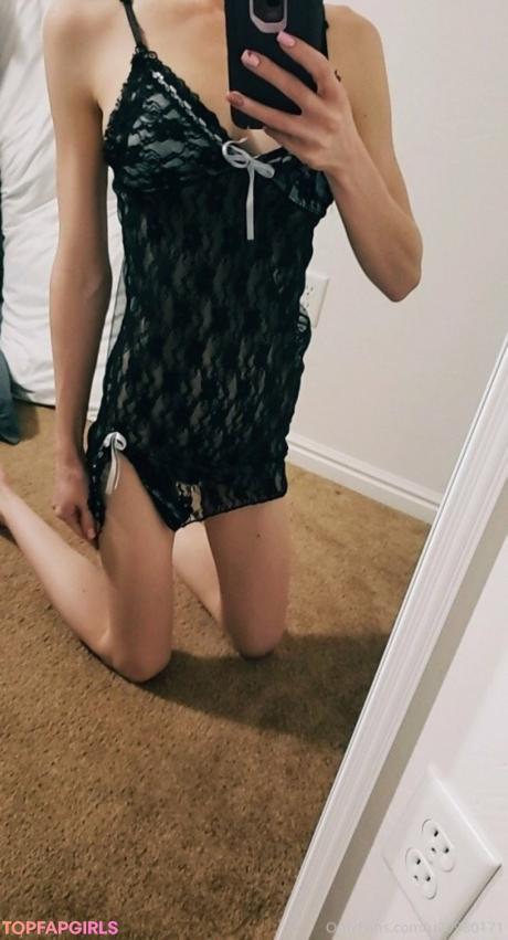 Elle nude leaked OnlyFans photo #20