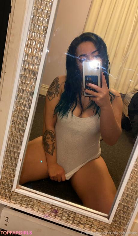 Unleashedbee nude leaked OnlyFans photo #80