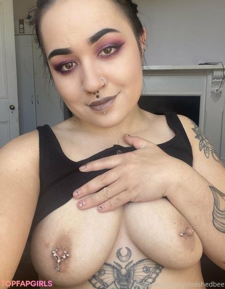 Unleashedbee nude leaked OnlyFans photo #91