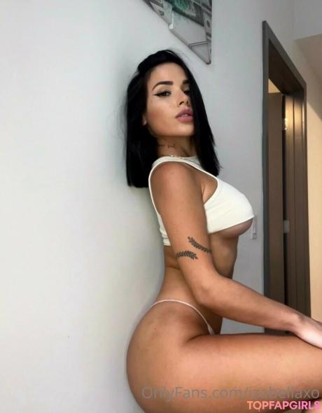 Izabella nude leaked OnlyFans photo #37