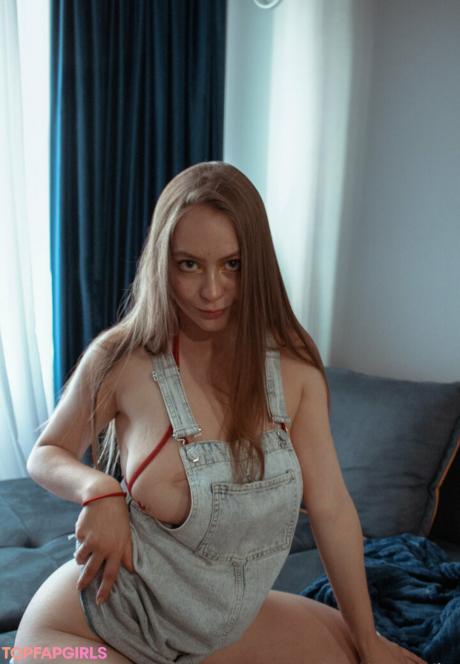 Loujeenxxx nude leaked OnlyFans photo #122