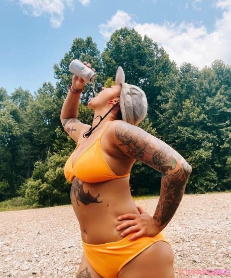 Brittdrewfree nude leaked OnlyFans photo #30