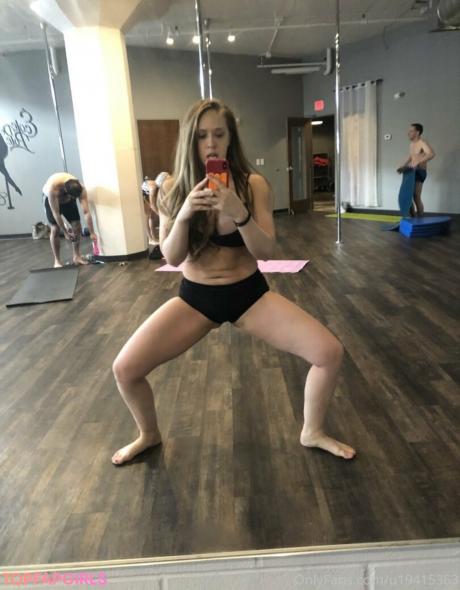 Kagneylinn nude leaked OnlyFans photo #18