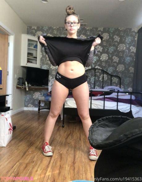 Kagneylinn nude leaked OnlyFans photo #31