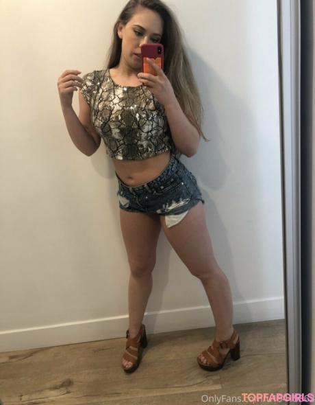 Kagneylinn nude leaked OnlyFans photo #45