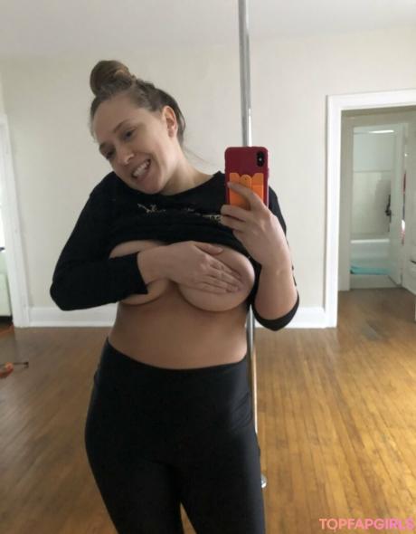 Kagneylinn nude leaked OnlyFans photo #48
