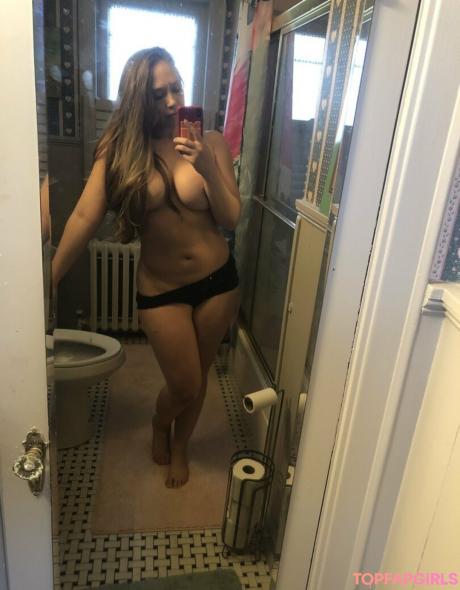Kagneylinn nude leaked OnlyFans photo #5