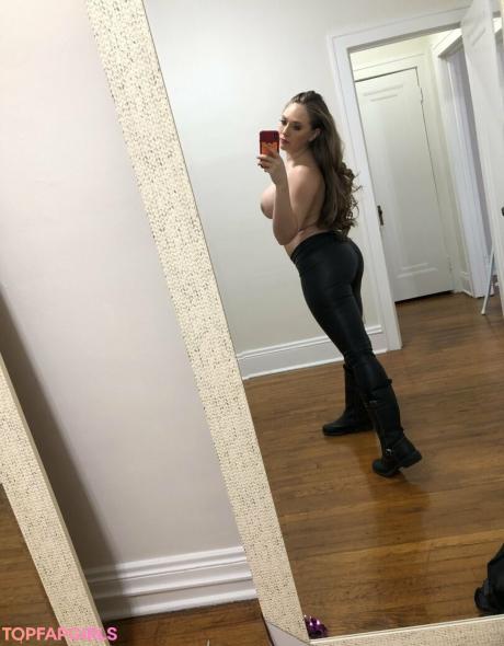 Kagneylinn nude leaked OnlyFans photo #6