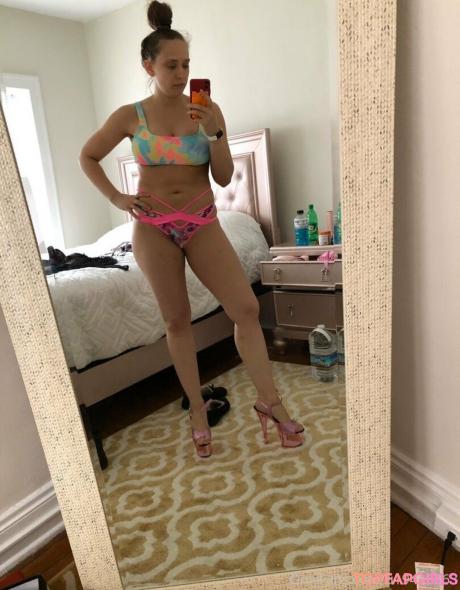 Kagneylinn nude leaked OnlyFans photo #75
