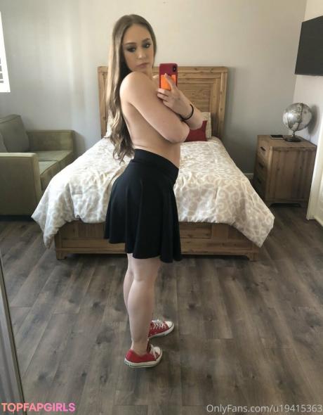 Kagneylinn nude leaked OnlyFans photo #80