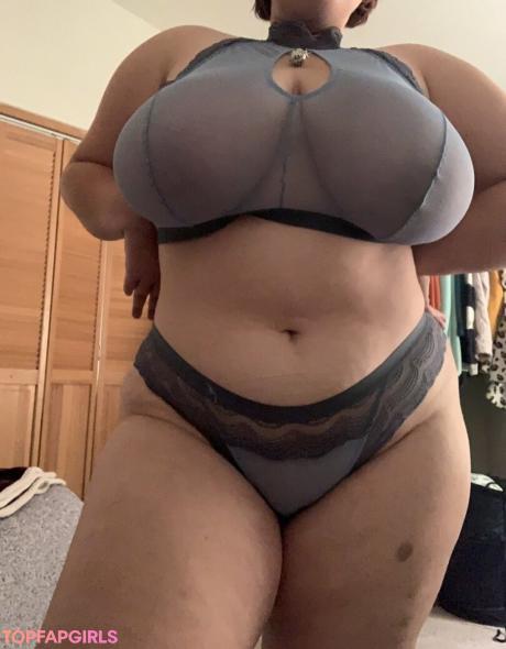 Squishy nude leaked OnlyFans photo #32