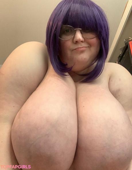 Squishy nude leaked OnlyFans photo #63