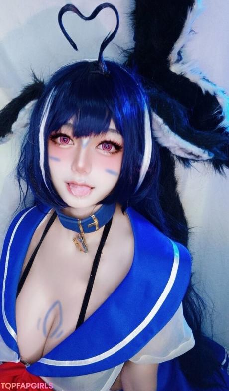 Wiratchaya nude leaked OnlyFans photo #5