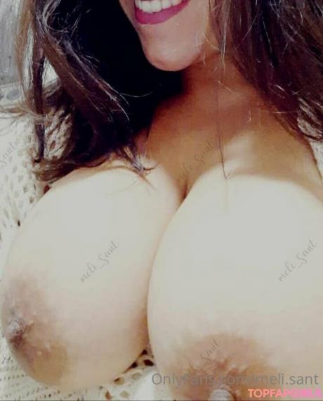 Meli.sant nude leaked OnlyFans photo #78