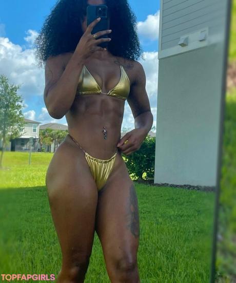 Geegee_flawless nude leaked OnlyFans photo #19
