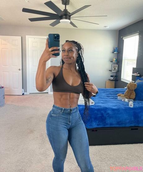 Geegee_flawless nude leaked OnlyFans photo #6