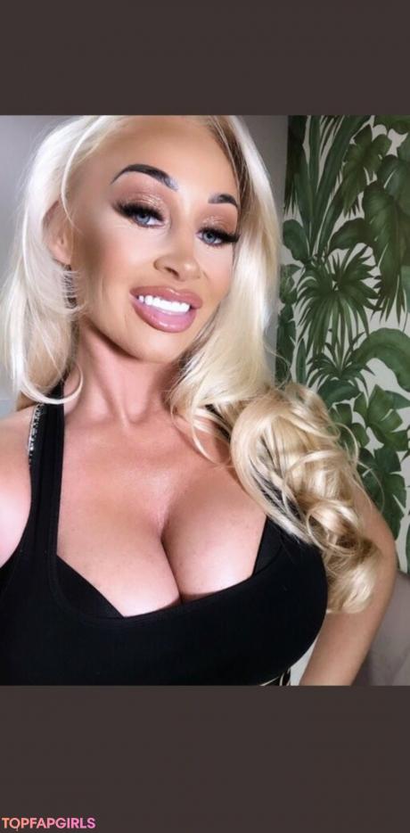 Jessicaxharvey nude leaked OnlyFans photo #8