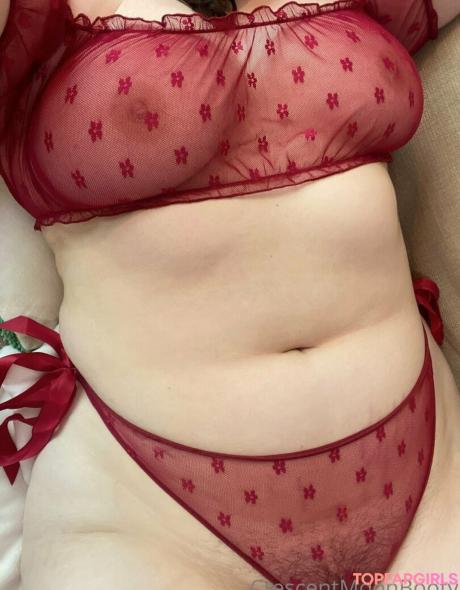 Crescentmoonbooty nude leaked OnlyFans photo #36