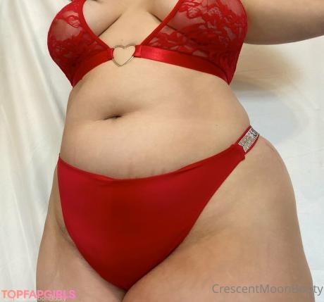 Crescentmoonbooty nude leaked OnlyFans photo #37