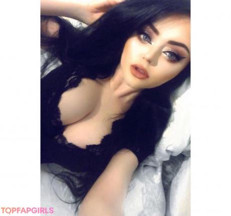 Stxcey_leigh nude leaked OnlyFans photo #1