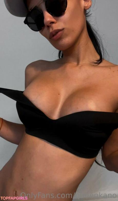 Queenkano nude leaked OnlyFans photo #38