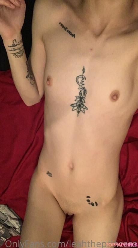 Leahtheprincess nude leaked OnlyFans photo #39