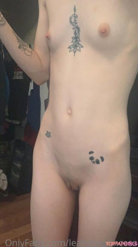 Leahtheprincess nude leaked OnlyFans photo #52