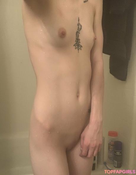 Leahtheprincess nude leaked OnlyFans photo #6