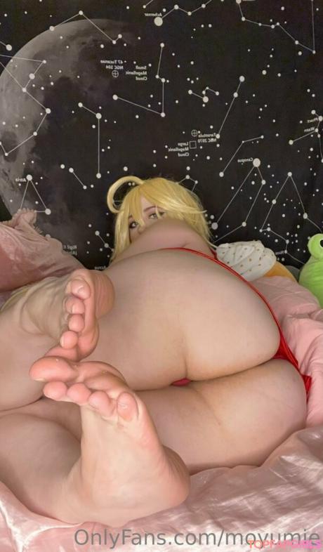 Moyumie nude leaked OnlyFans photo #165