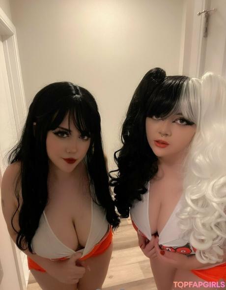 Moyumie nude leaked OnlyFans photo #42