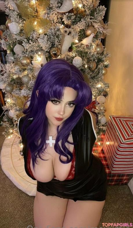 Moyumie nude leaked OnlyFans photo #48