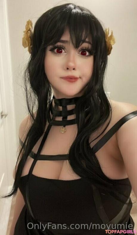 Moyumie nude leaked OnlyFans photo #52