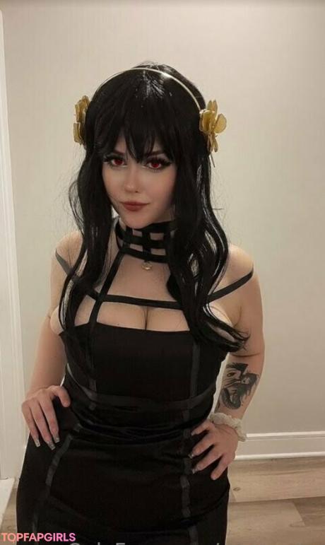 Moyumie nude leaked OnlyFans photo #53