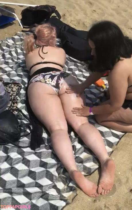 Moyumie nude leaked OnlyFans photo #67