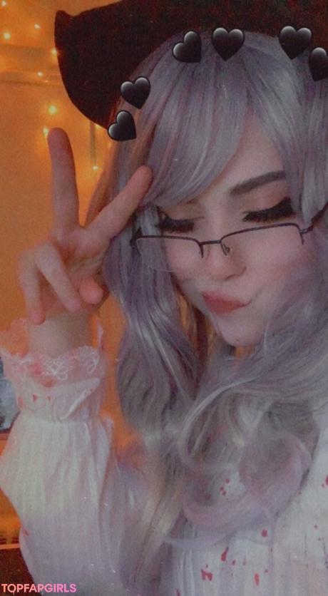 Moyumie nude leaked OnlyFans photo #78