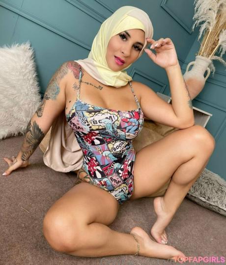 Mayakhalifa nude leaked OnlyFans photo #286