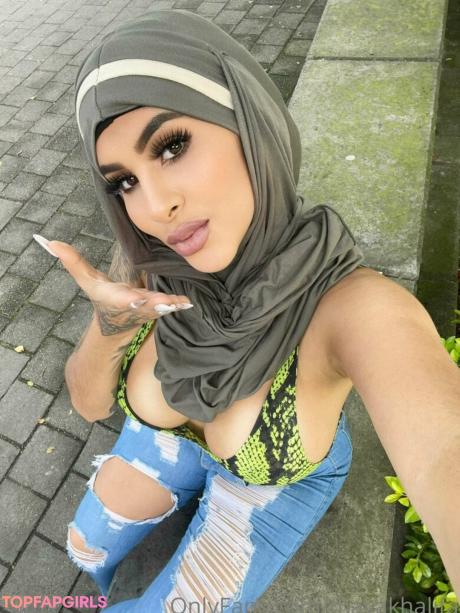 Mayakhalifa nude leaked OnlyFans photo #446