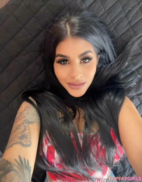 Mayakhalifa nude leaked OnlyFans photo #468